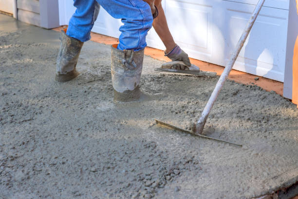 La Puebla, NM Driveway Paving Services Company