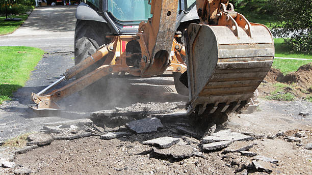 Best Heated Driveway Installation in La Puebla, NM